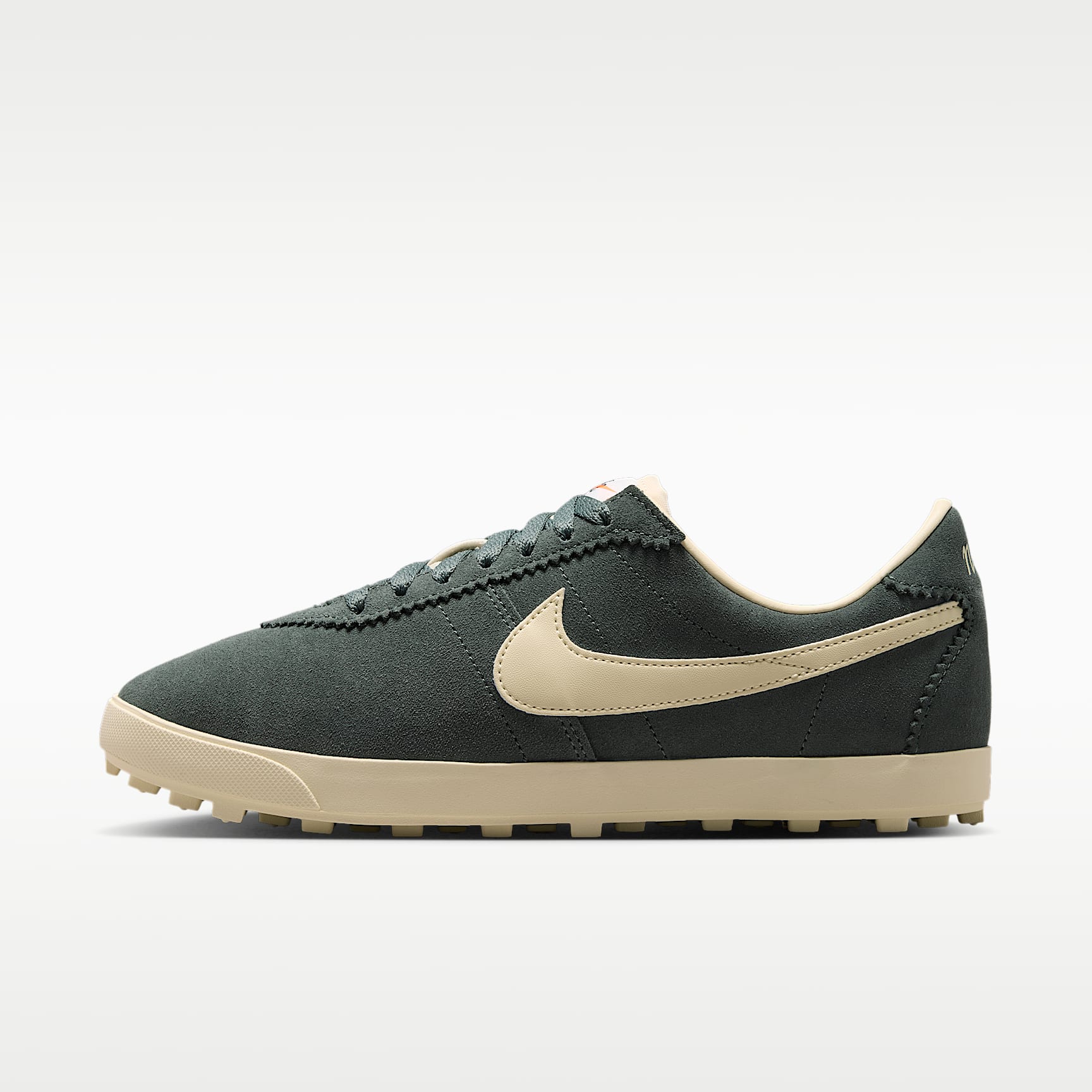 Nike Astrograbber Suede Women's Shoes. Nike ID